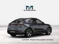 Porsche Macan 4 |Hinterachslenkung|Chrono Paket|Luftfederung Grau - thumbnail 5