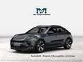 Porsche Macan 4 |Hinterachslenkung|Chrono Paket|Luftfederung Grau - thumbnail 1