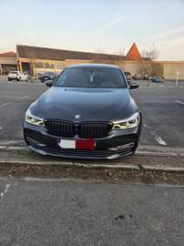630d xDrive Gran Turismo Luxury Line
