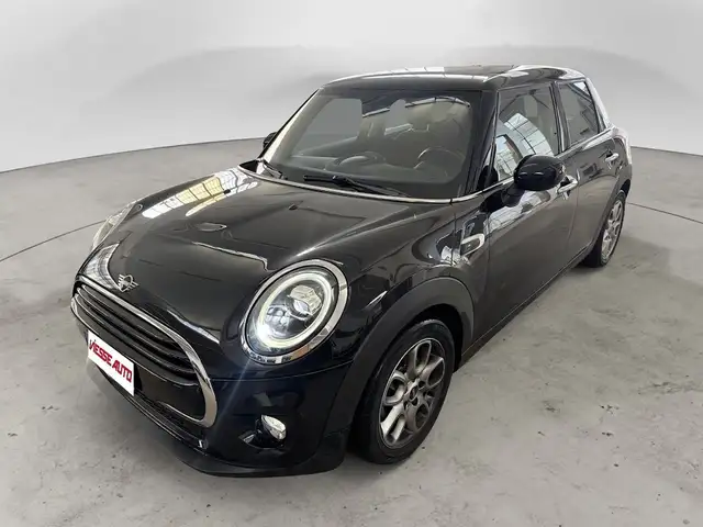 MINI Cooper D Mini  5p 5p 1.5 Boost auto