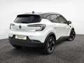 Renault Captur Techno Mild Hybrid 140 AKTION* Weiß - thumbnail 6