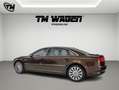 Audi A8 6.0 W12 quattro tiptronic Braun - thumbnail 4