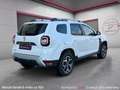 Dacia Duster Blue dCi 115 4x2 Prestige Weiß - thumbnail 7