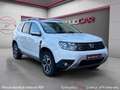 Dacia Duster Blue dCi 115 4x2 Prestige Weiß - thumbnail 1