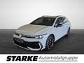 Volkswagen Golf Variant 1.5 eTSI DSG R-Line Weiß - thumbnail 1