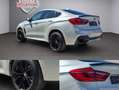 BMW X6 M PAKET / 21" / RFK / GARANTIE / KREDIT Blanc - thumbnail 10