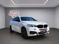 BMW X6 M PAKET / 21" / RFK / GARANTIE / KREDIT Blanc - thumbnail 3
