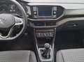 Volkswagen T-Cross 1.0 TSI Life AHZV/LED Schwarz - thumbnail 9