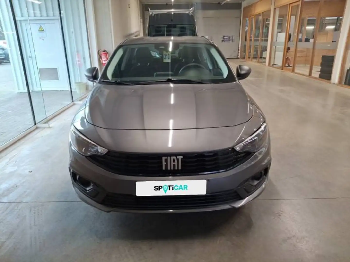 Fiat Tipo SW 2 1.0 Firefly 100 - Gris - 2