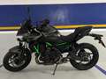 Kawasaki Z 650 Verde - thumbnail 1