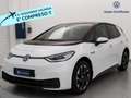 Volkswagen ID.3 ID.3 Pro Performance 58 Kw/h Bianco - thumbnail 1