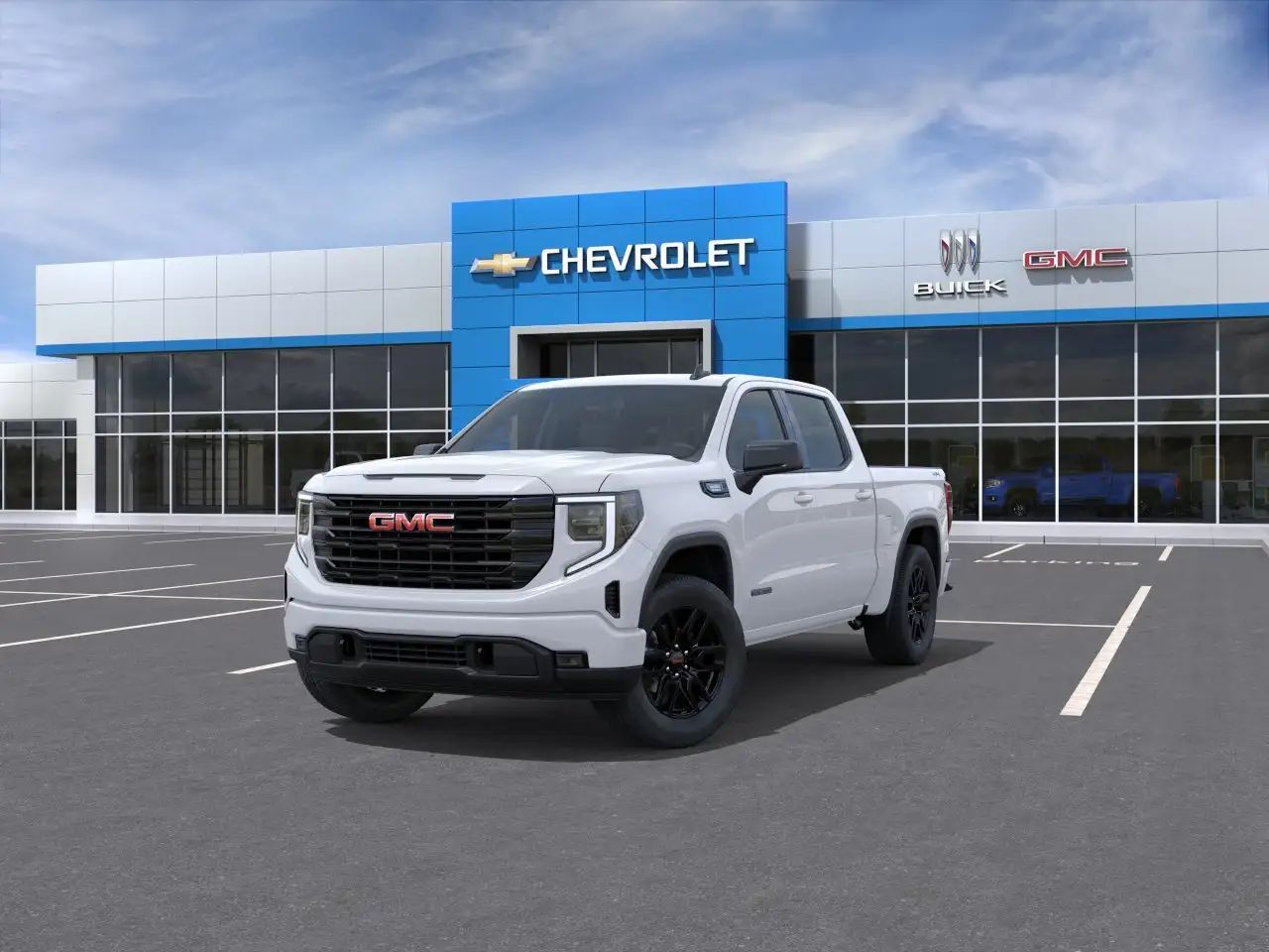 GMC Sierra 1500 снимка GMC Sierra 1500