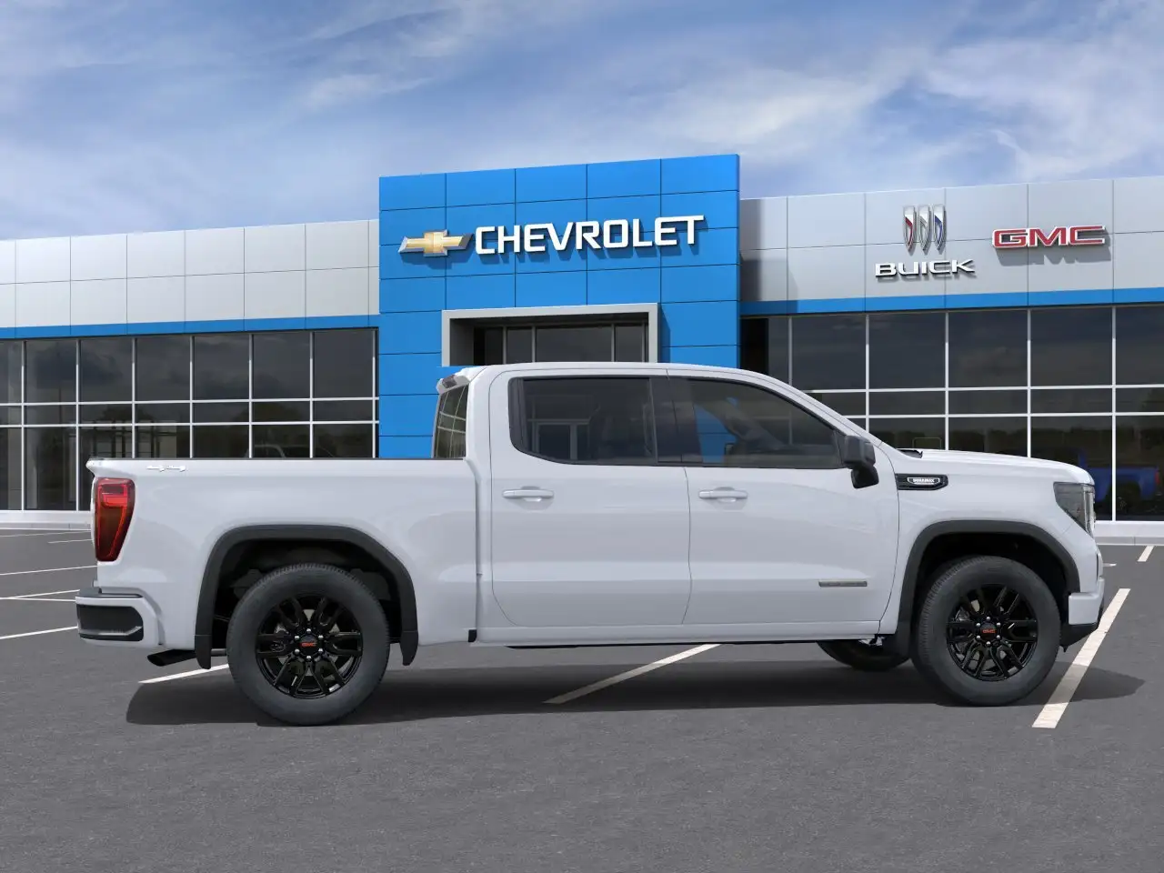 GMC Sierra 1500 снимка GMC Sierra 1500