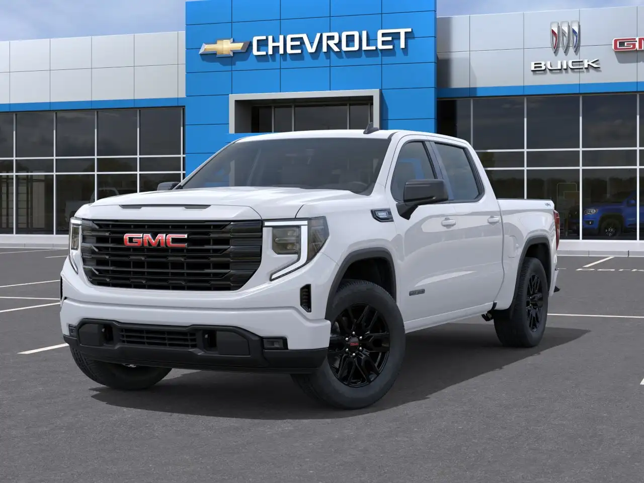 GMC Sierra 1500 снимка GMC Sierra 1500