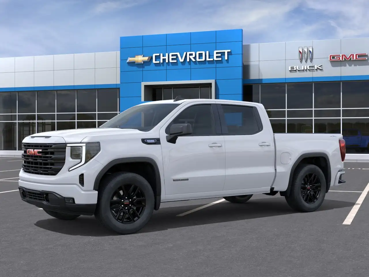 GMC Sierra 1500 снимка GMC Sierra 1500