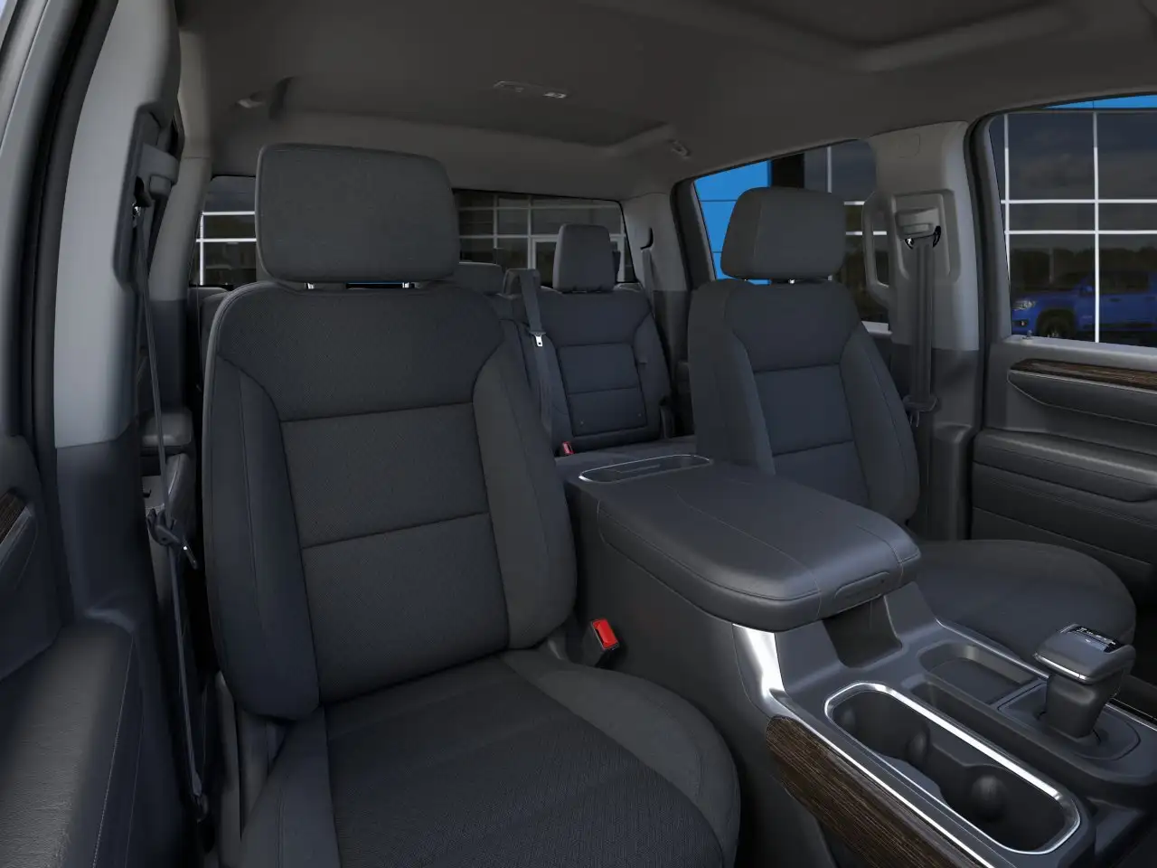 GMC Sierra 1500 снимка GMC Sierra 1500