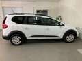 Dacia Jogger Expression Hybrid 140 5-sitzig Weiß - thumbnail 7