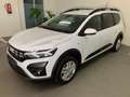 Dacia Jogger Expression Hybrid 140 5-sitzig Weiß - thumbnail 3