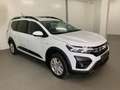 Dacia Jogger Expression Hybrid 140 5-sitzig Weiß - thumbnail 1