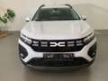 Dacia Jogger Expression Hybrid 140 5-sitzig Weiß - thumbnail 2