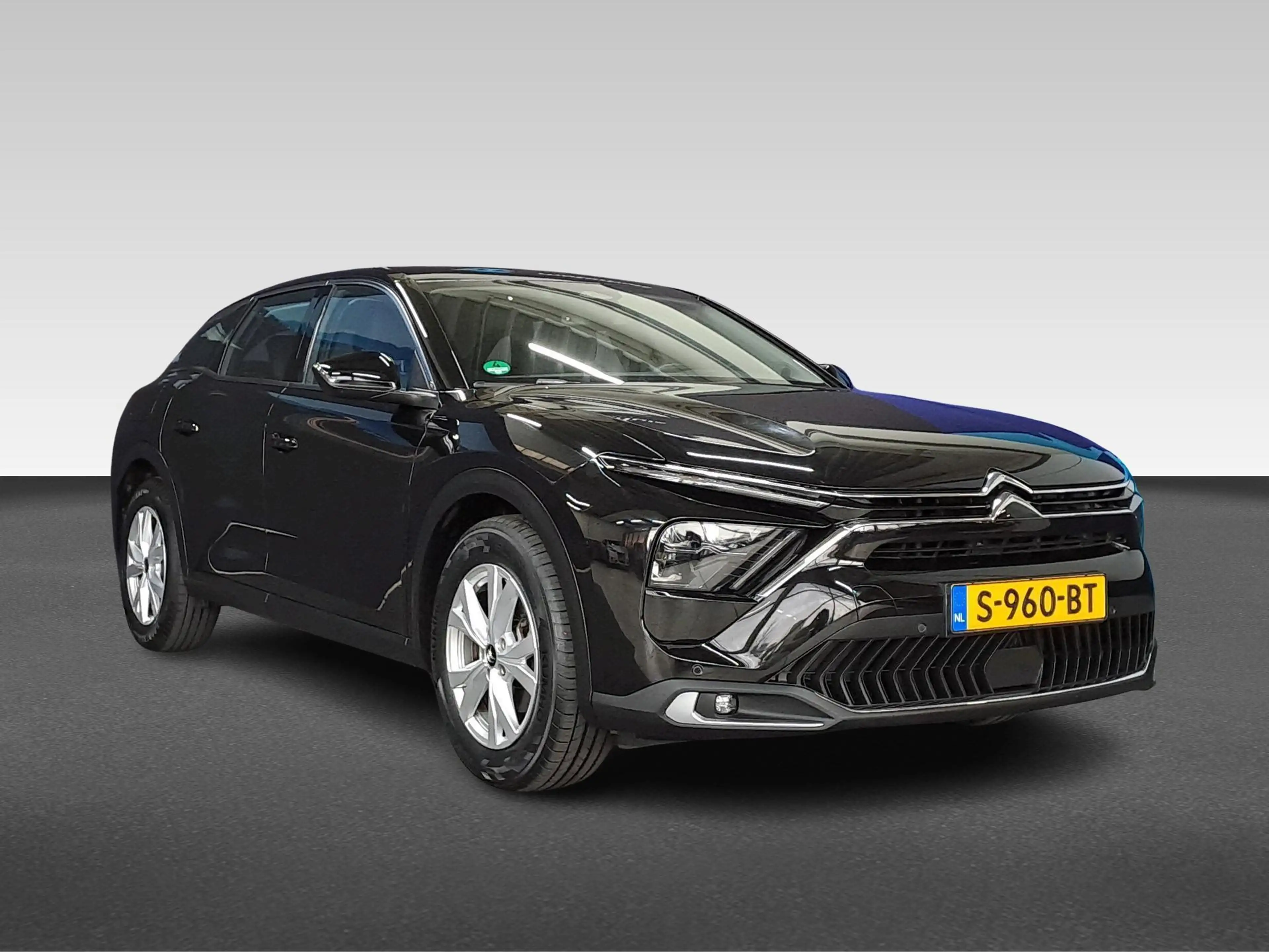 Citroen C5 X 1.2 PureTech 130PK AUTOMAAT BUSINESS LED NAVI PDC — photo 7
