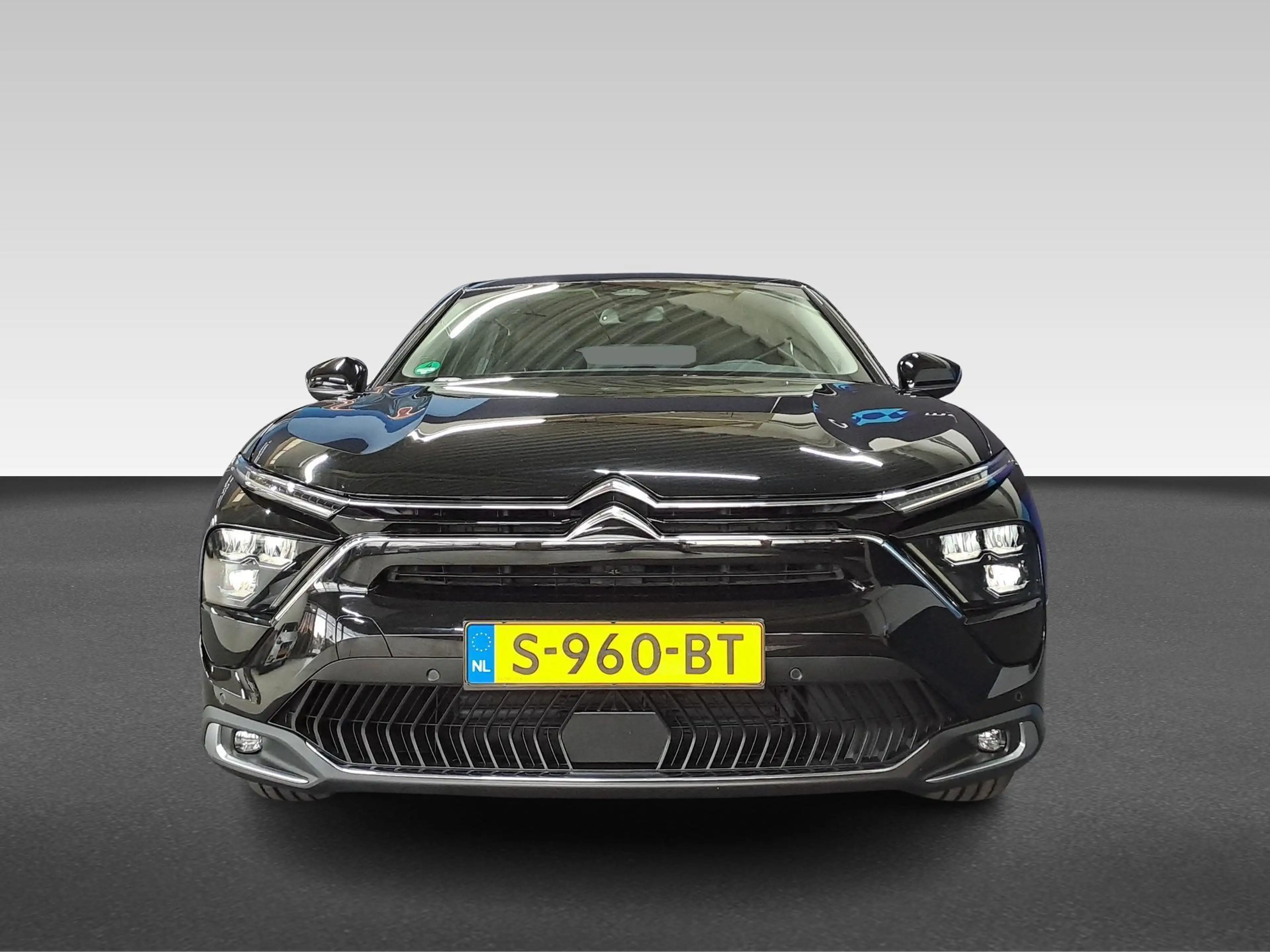 Citroen C5 X 1.2 PureTech 130PK AUTOMAAT BUSINESS LED NAVI PDC — photo 8