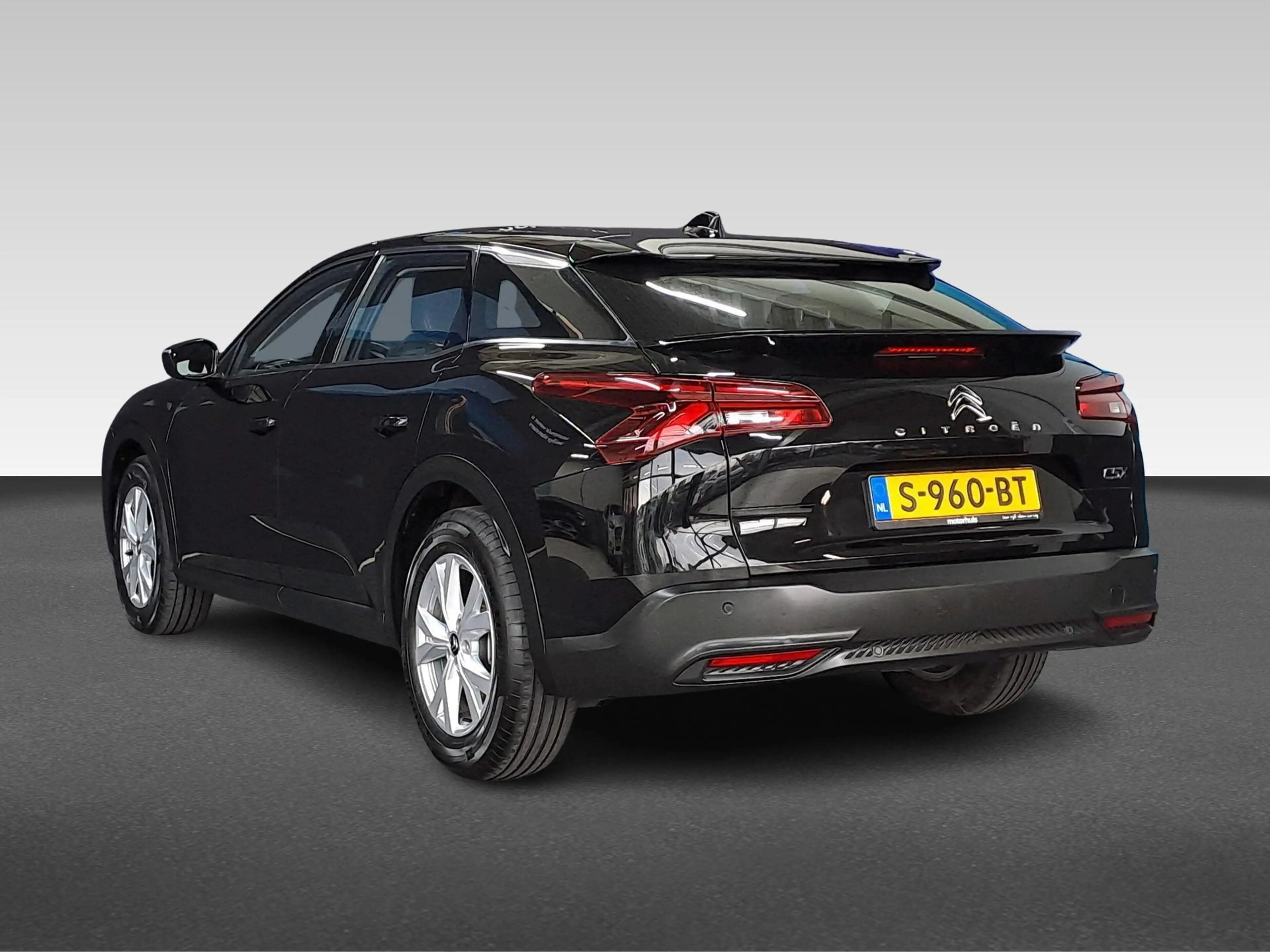 Citroen C5 X 1.2 PureTech 130PK AUTOMAAT BUSINESS LED NAVI PDC — photo 3