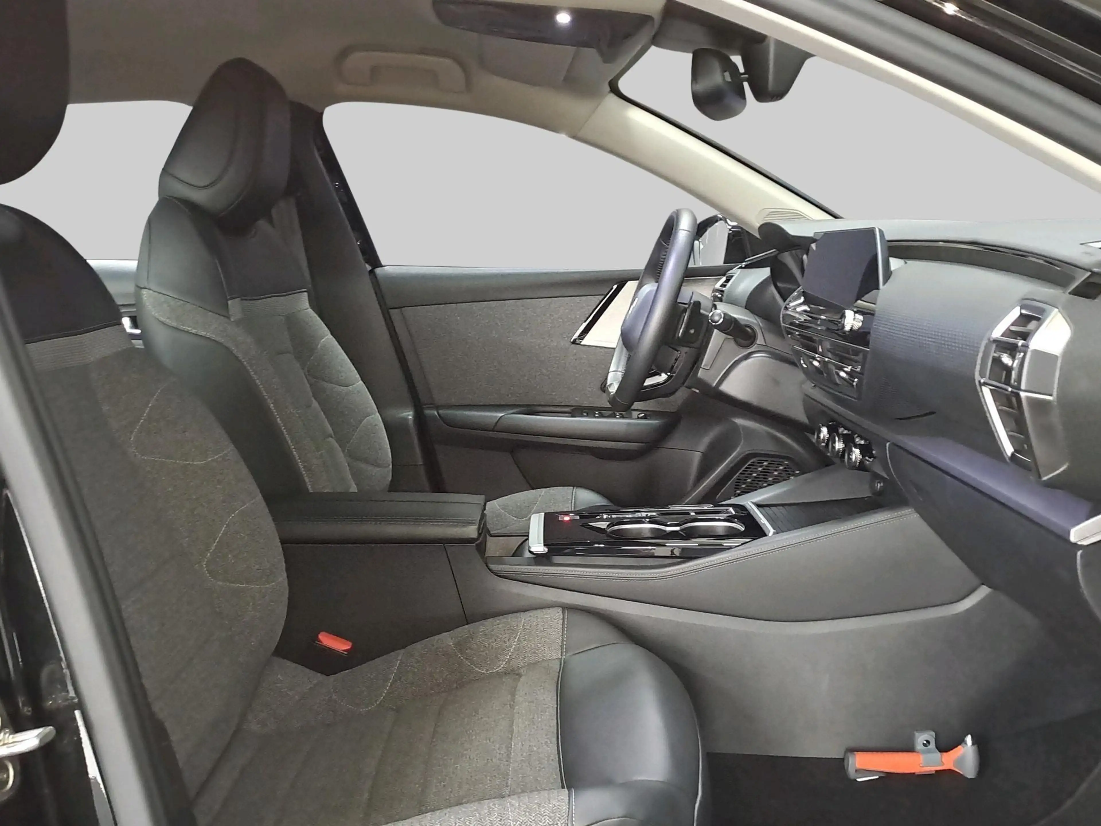 Citroen C5 X 1.2 PureTech 130PK AUTOMAAT BUSINESS LED NAVI PDC — photo 15
