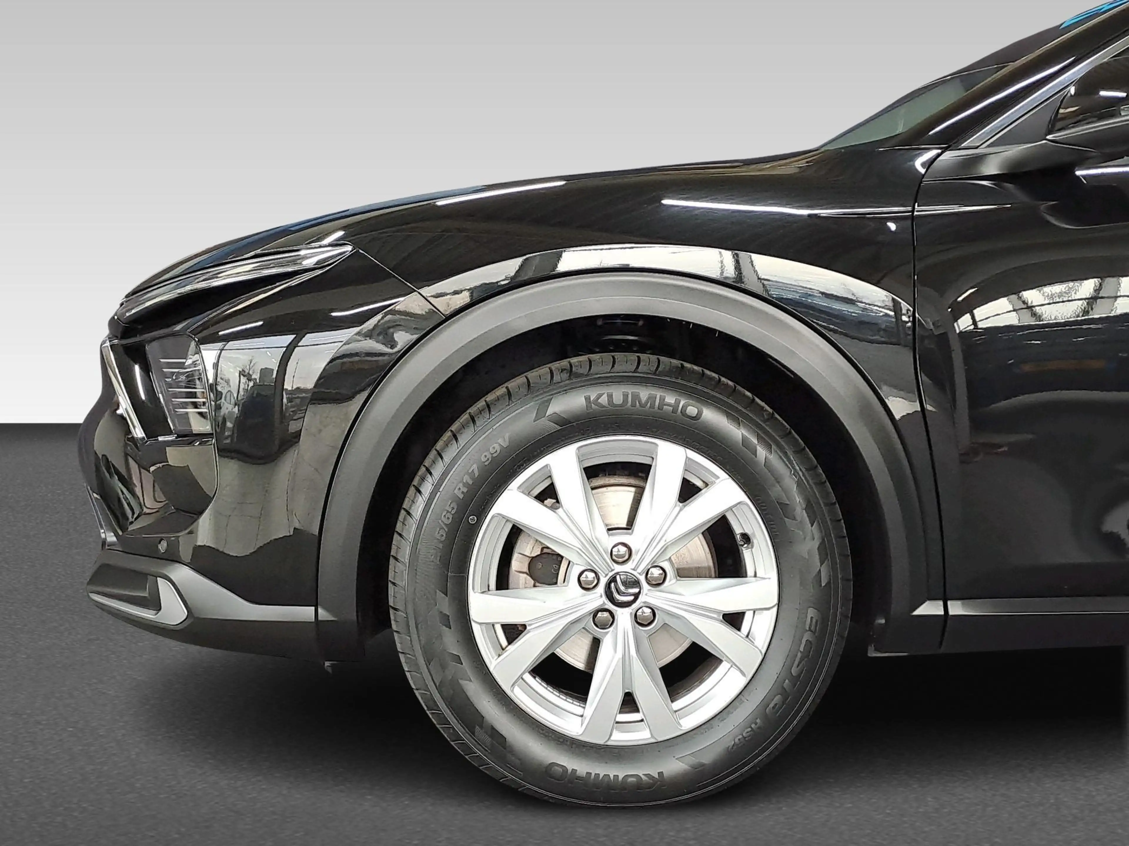 Citroen C5 X 1.2 PureTech 130PK AUTOMAAT BUSINESS LED NAVI PDC — photo 9
