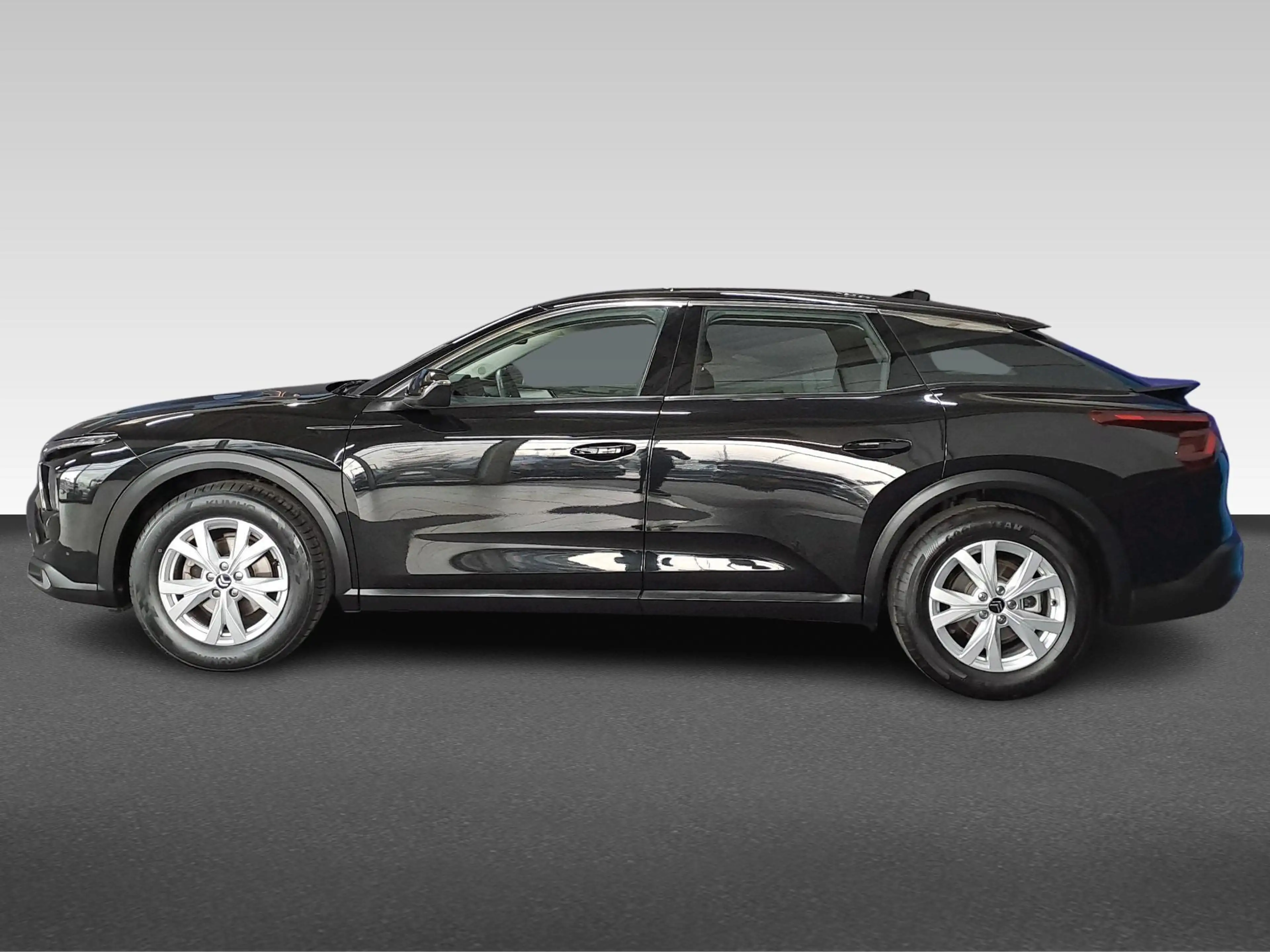 Citroen C5 X 1.2 PureTech 130PK AUTOMAAT BUSINESS LED NAVI PDC — photo 2