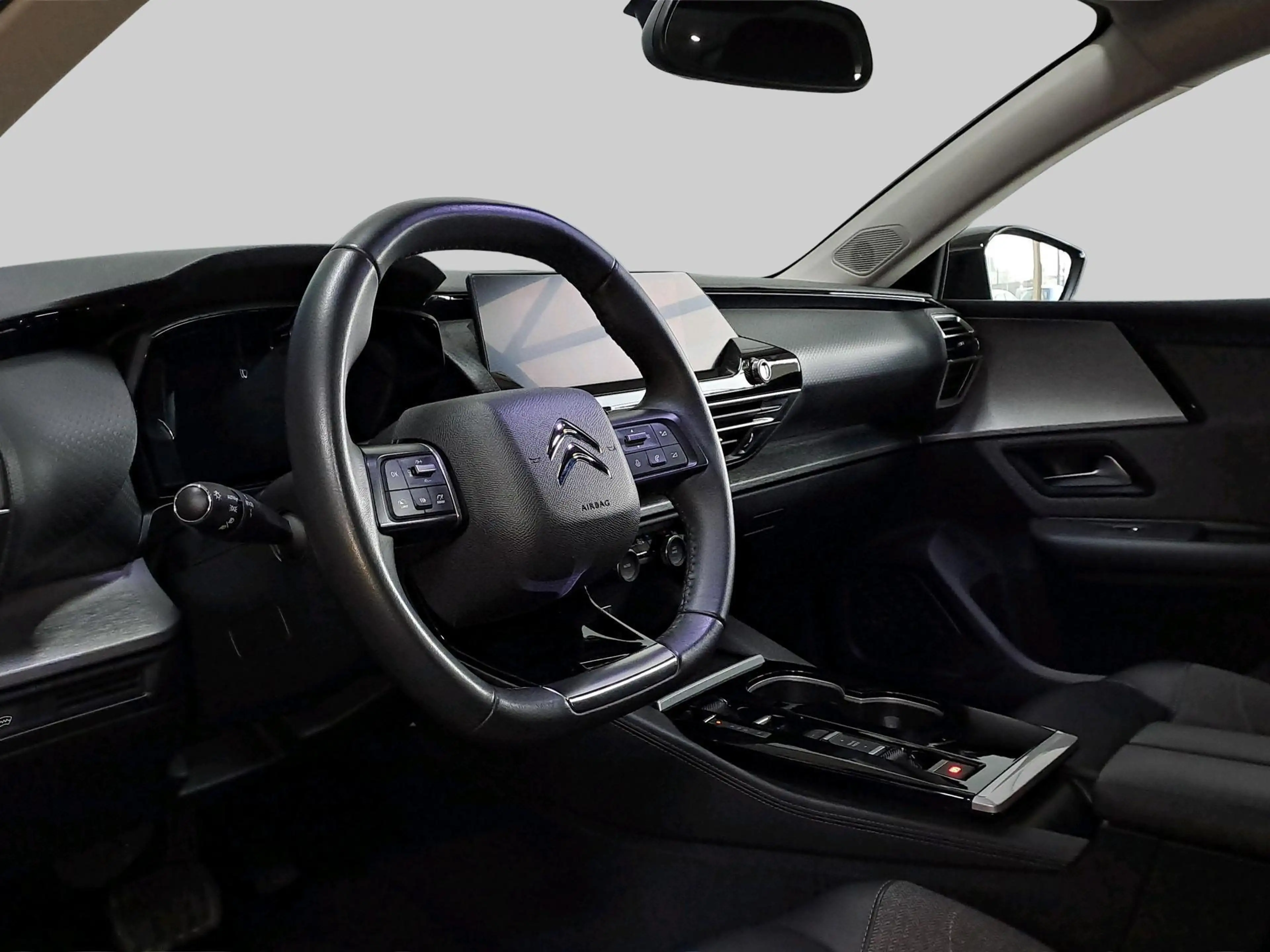Citroen C5 X 1.2 PureTech 130PK AUTOMAAT BUSINESS LED NAVI PDC — photo 11