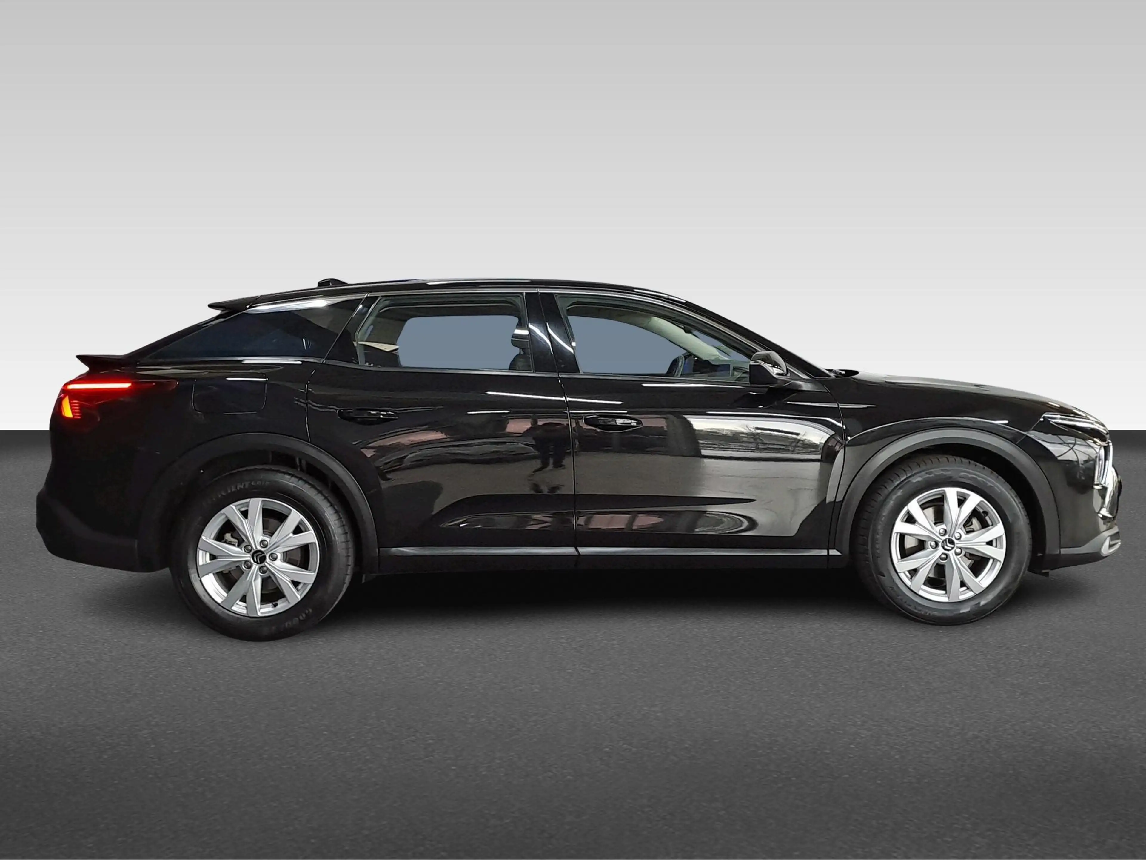 Citroen C5 X 1.2 PureTech 130PK AUTOMAAT BUSINESS LED NAVI PDC — photo 6