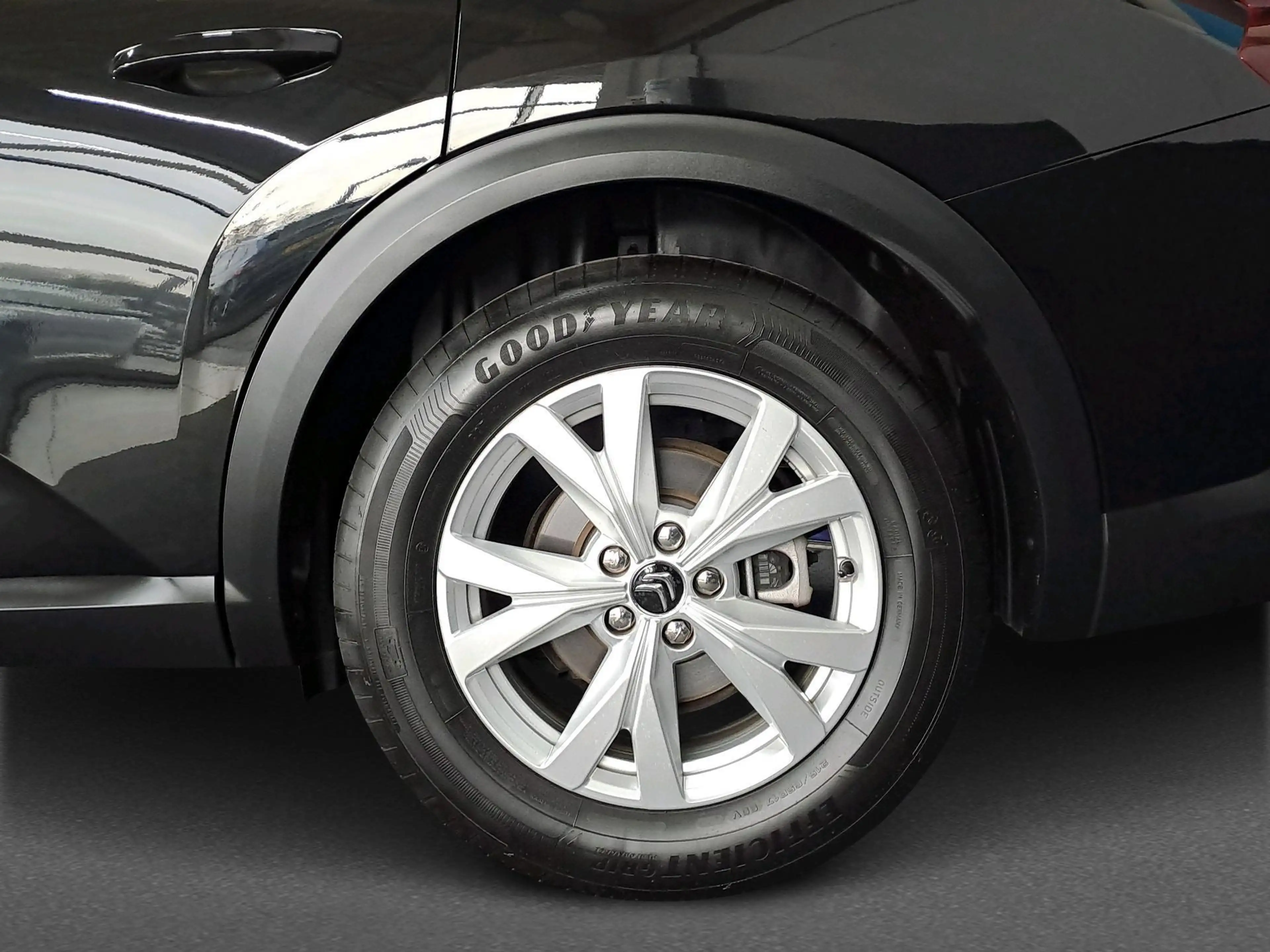 Citroen C5 X 1.2 PureTech 130PK AUTOMAAT BUSINESS LED NAVI PDC — photo 10