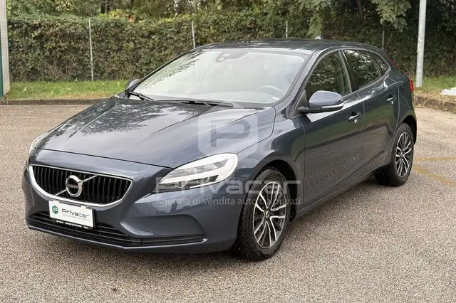 Volvo V40 V40 T2 Geartronic