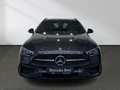 Mercedes-Benz C 220 T d 4M AMG Night Digital Light Ambiente Gris - thumbnail 5