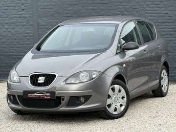 Toledo 1.9 TDi Stylance DPF /A.c/CT-OK/Garantie/