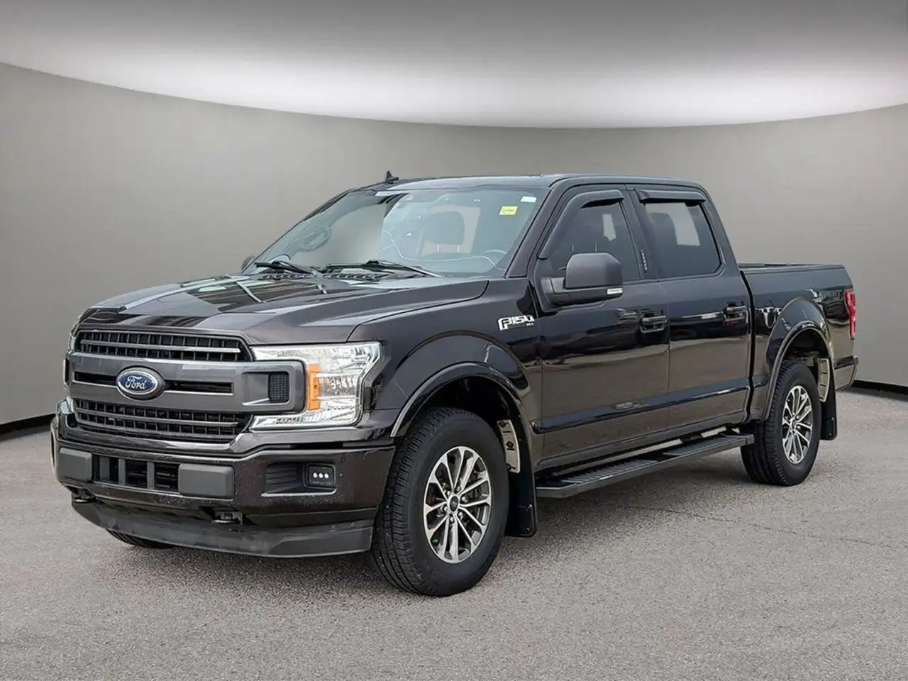 2019 Ford F 150