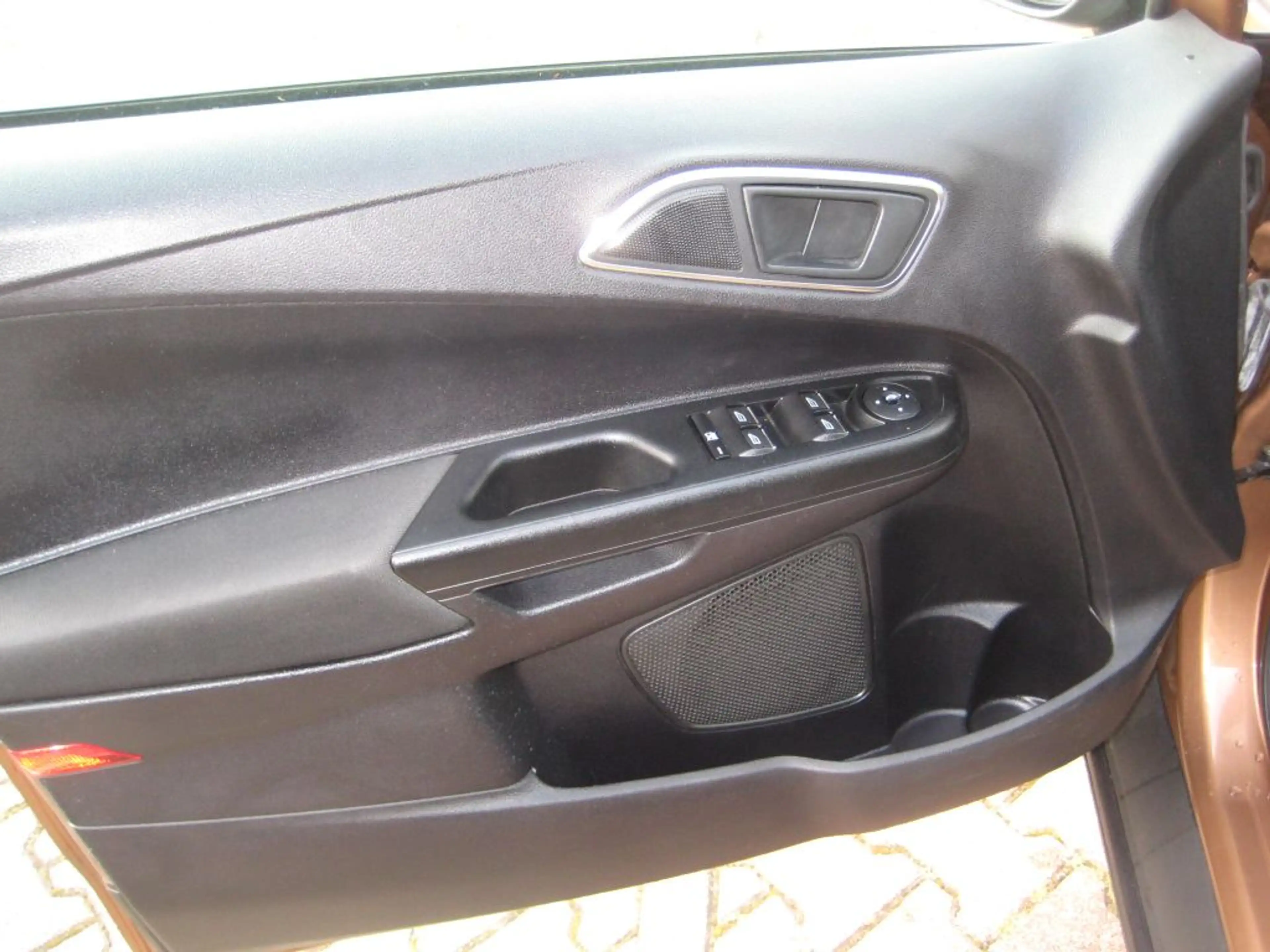 Ford B-Max 1.0 EcoBoost Trend — photo 10