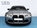 BMW M4 Coupé Competition xDrive Grijs - thumbnail 2