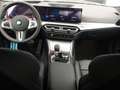 BMW M4 Coupé Competition xDrive Grijs - thumbnail 16