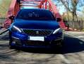 Peugeot 308 1.2 PureTech S&S GT Line 130 Azul - thumbnail 4