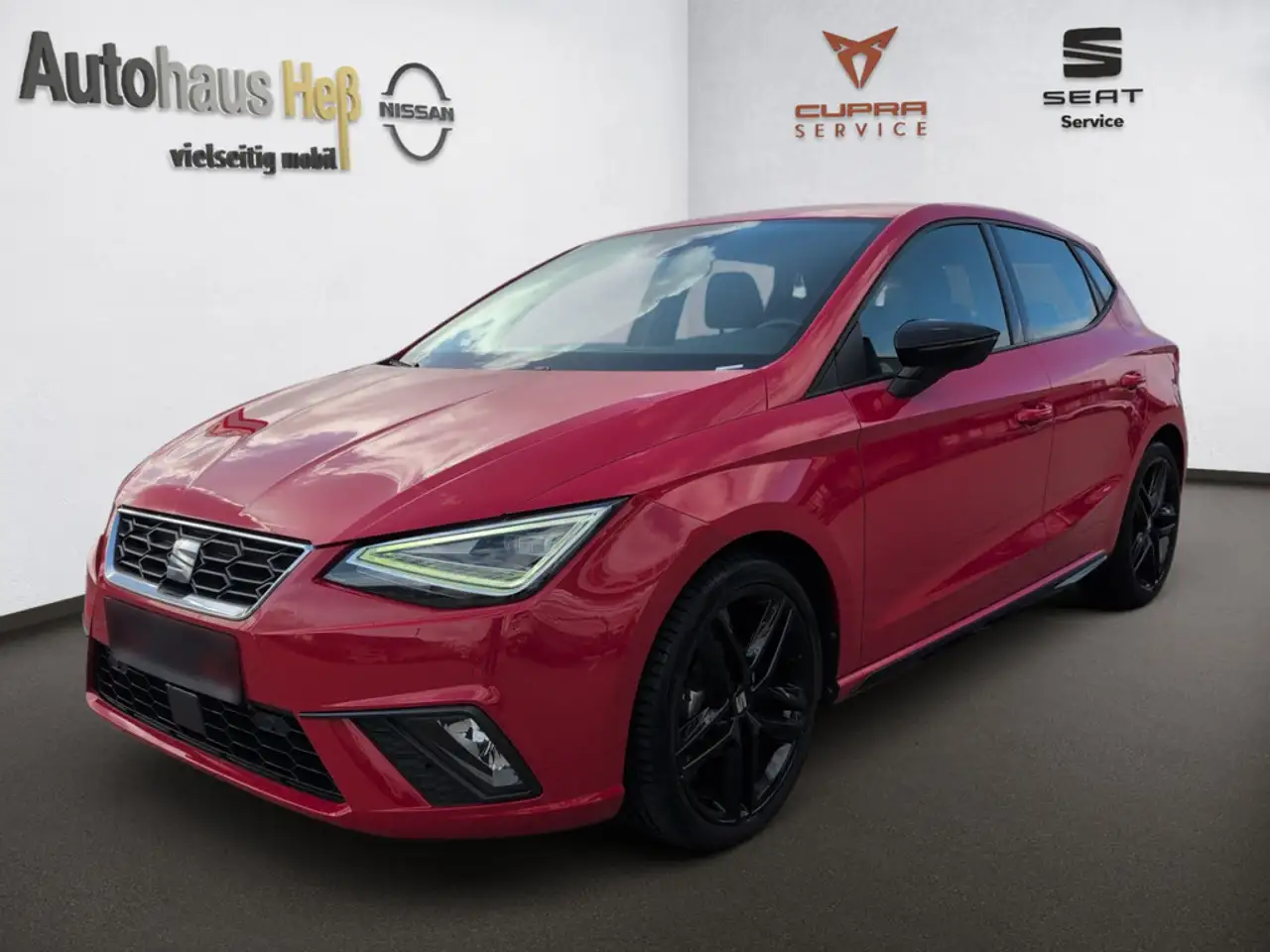 SEAT Sonstige