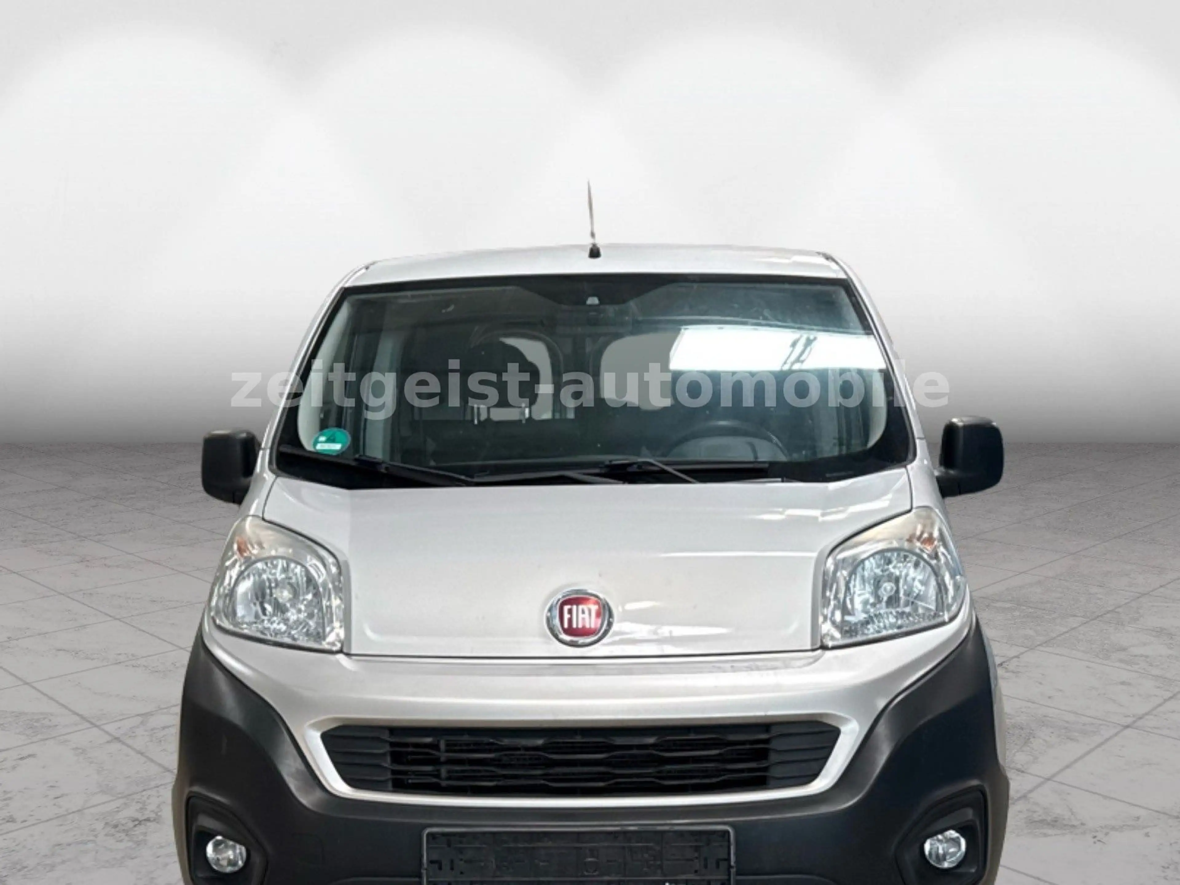 Fiat Fiorino 1.3D *TÜV & SERVICE NEU* — photo 2