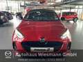 Mazda 2 HYB 1.5L Hybrid VVT-i Red - thumbnail 1