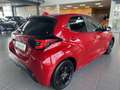Mazda 2 HYB 1.5L Hybrid VVT-i Red - thumbnail 4