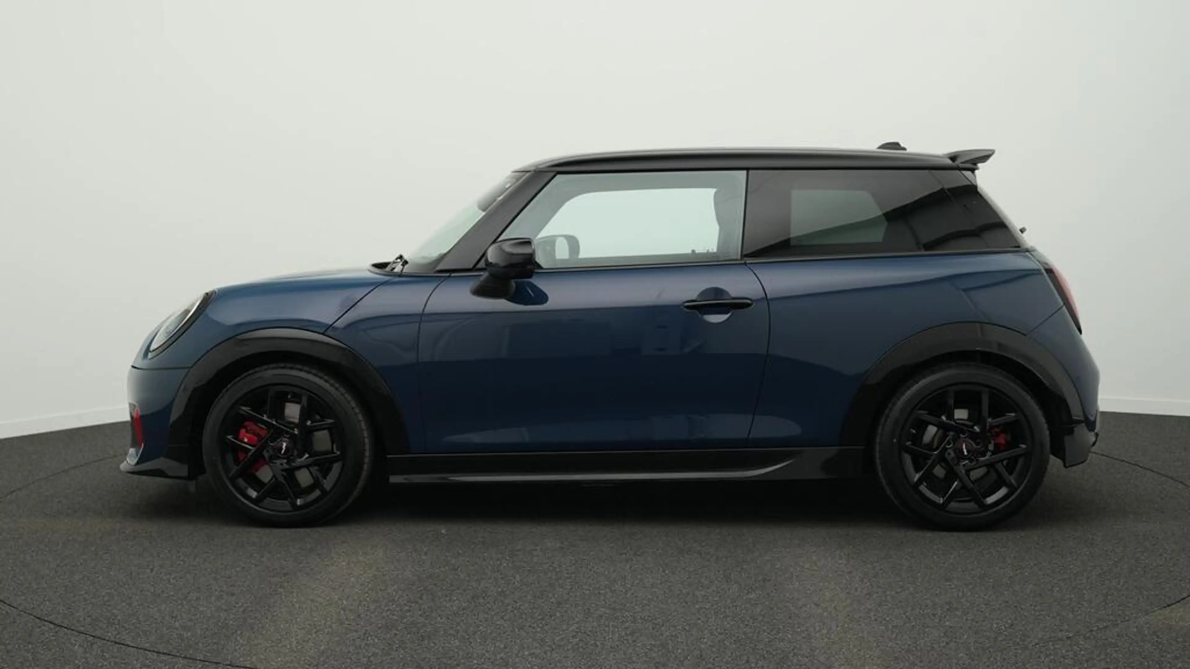 MINI John Cooper Works John Cooper Works Trim — photo 3