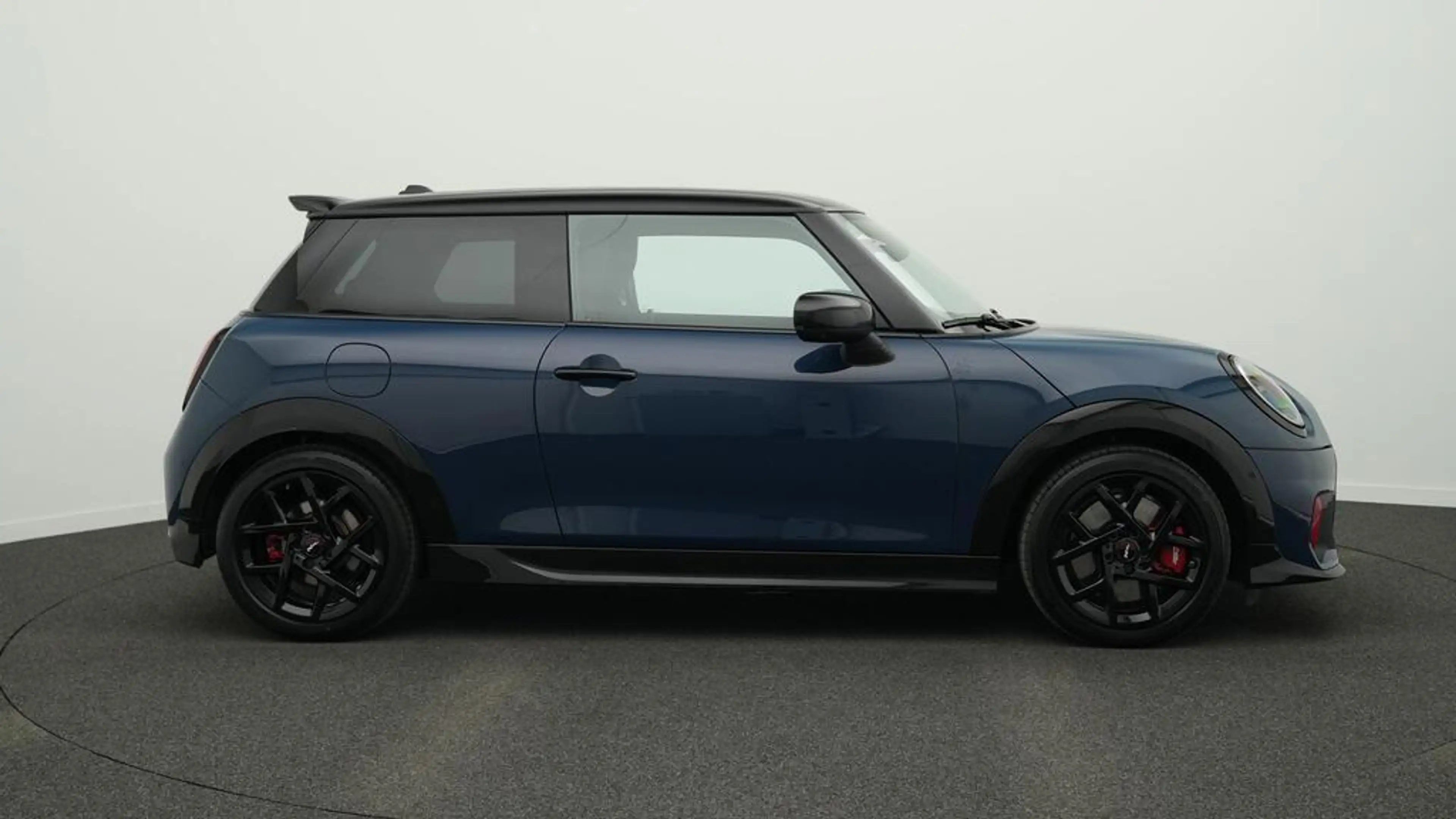 MINI John Cooper Works John Cooper Works Trim — photo 2