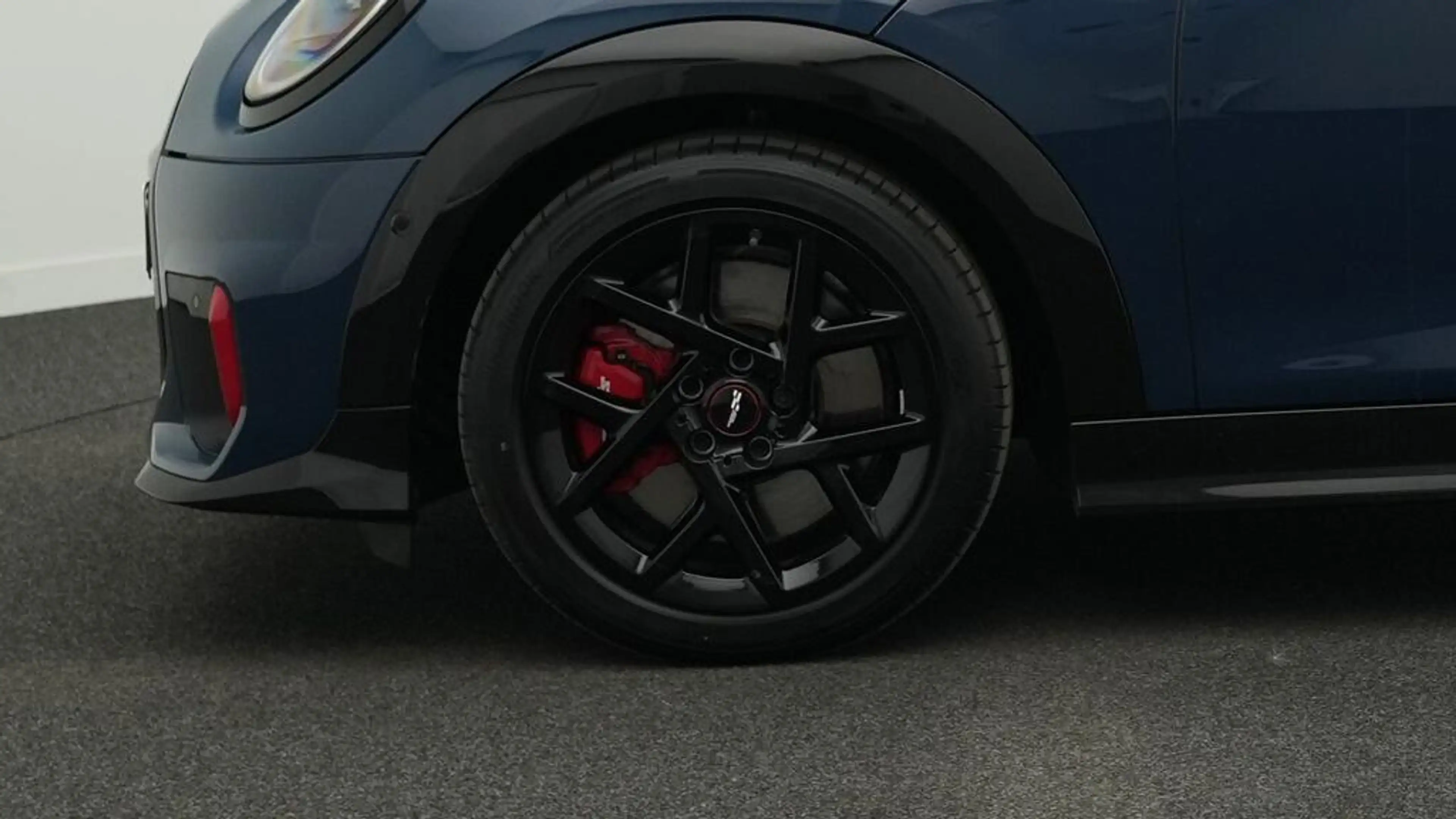 MINI John Cooper Works John Cooper Works Trim — photo 11