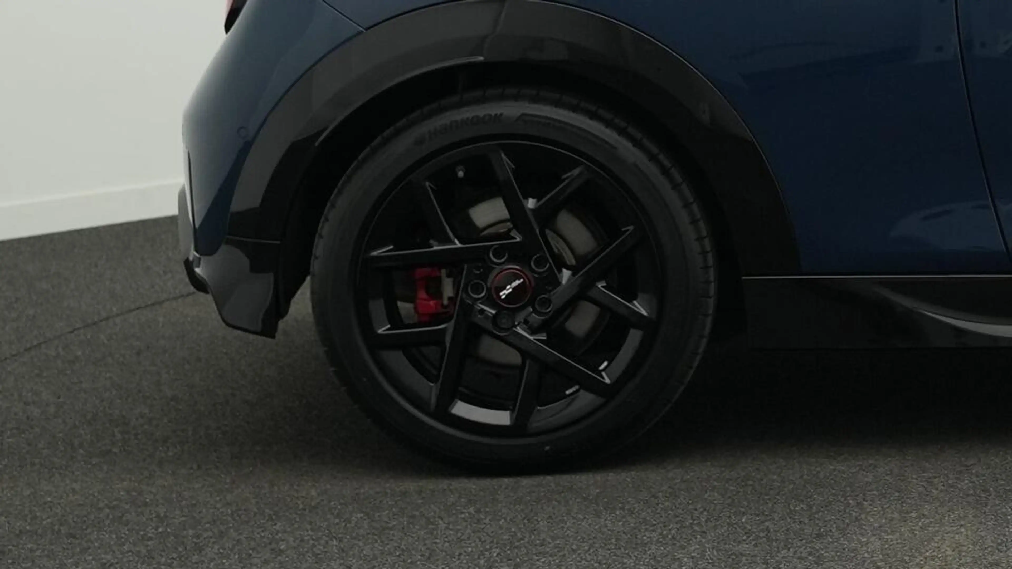 MINI John Cooper Works John Cooper Works Trim — photo 10