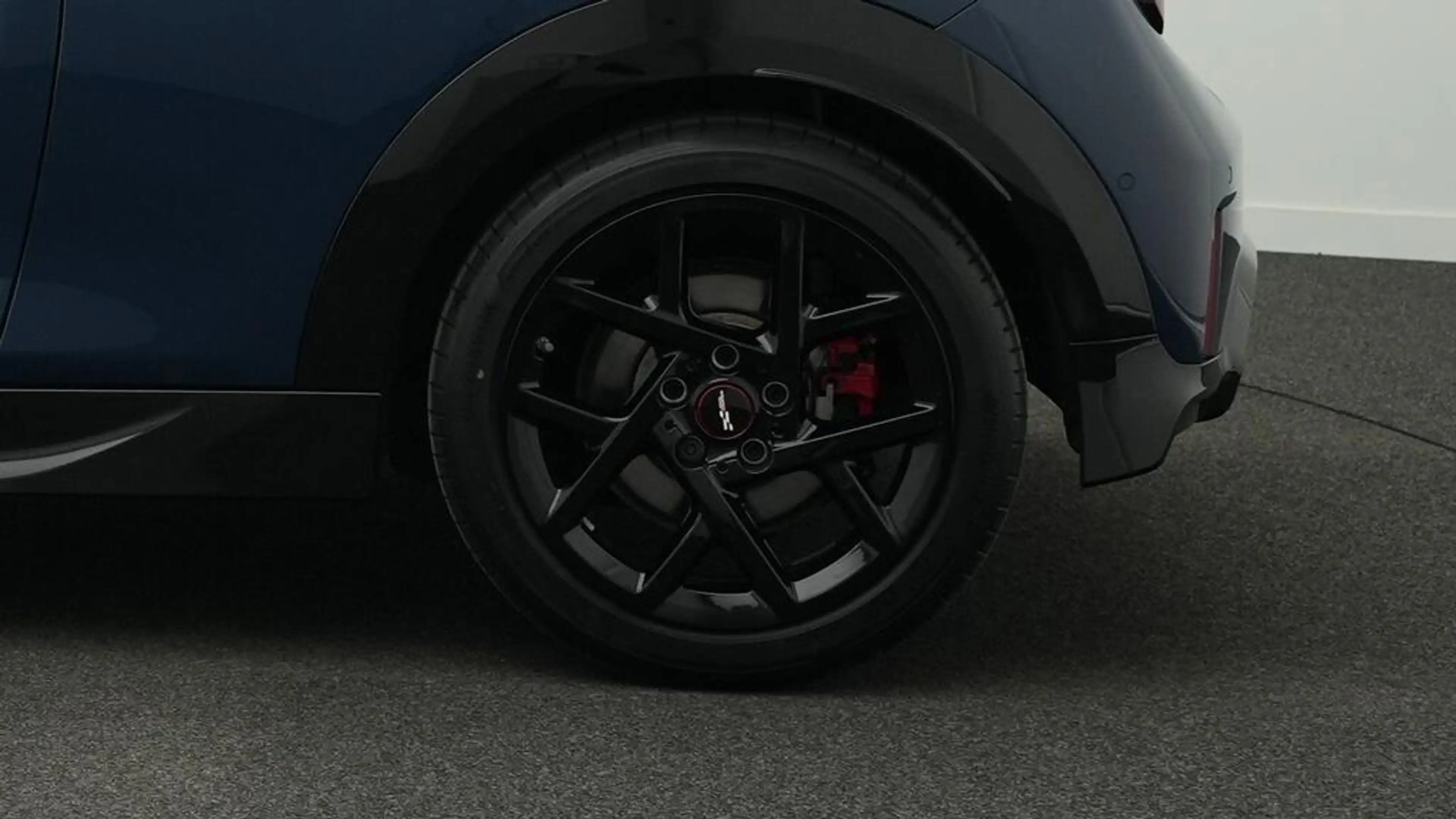 MINI John Cooper Works John Cooper Works Trim — photo 9